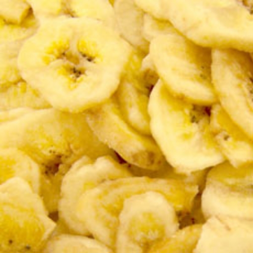 Picture of Banana Chips 4 Lb. (1 pcs Case) 