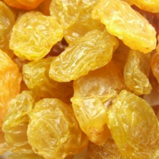 Picture of Raisins - Golden 5 Lb. (1 pcs Case) 