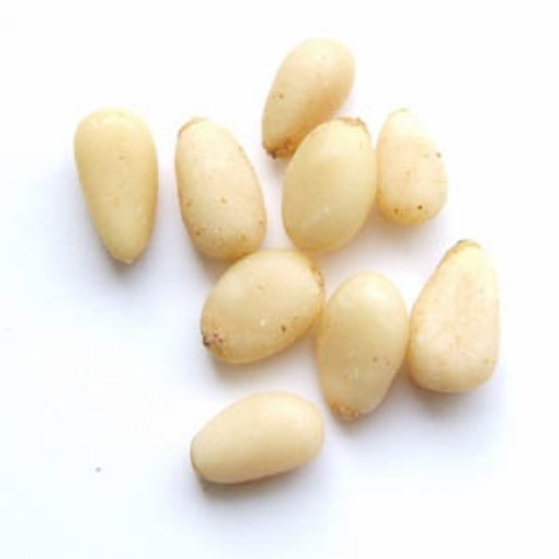 Picture of Pine Nuts 27.5 Lb. (1 pcs Case) 