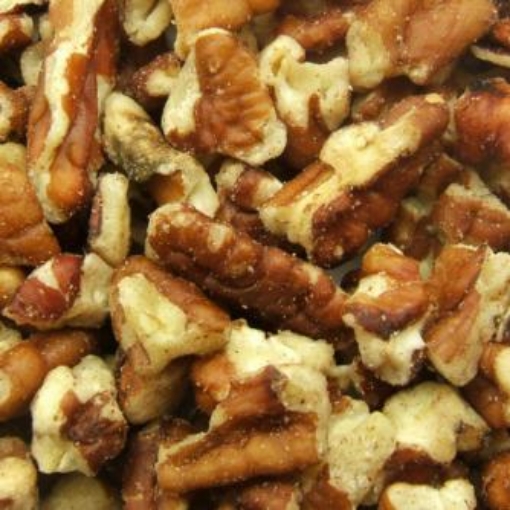 Picture of Pecan Pieces 5 Lb. (1 pcs Case) 