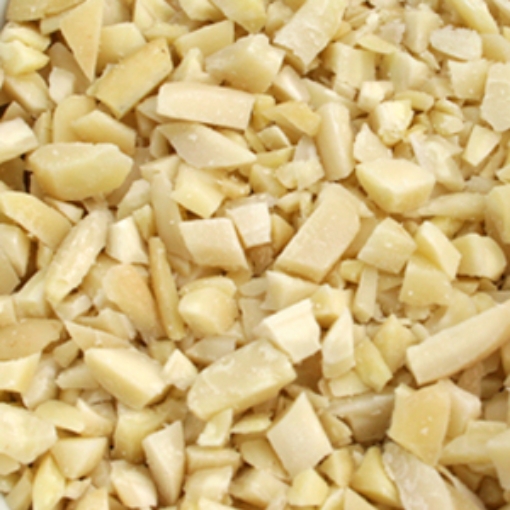 Wholesale diced almonds