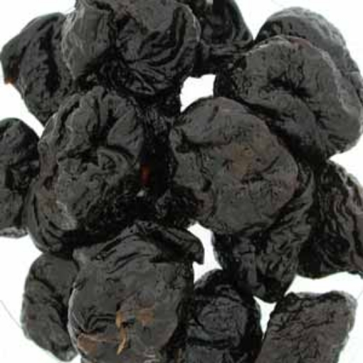 Picture of Prunes -  Pitted Whole 22 Lb. (1 pcs Case) 