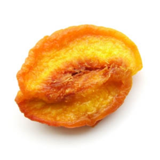 Picture of Peaches - Halves 25 Lb. (1 pcs Case) 