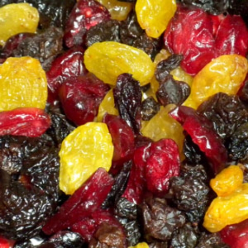 Picture of Verry Berry Fruit Mix 25 Lb. (1 pcs Case) 