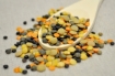 Picture of Lentils - Autumn Blend 25 Lb. (1 pcs Case) 