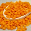 Picture of Lentils - Red Split 25 Lb. (1 pcs Case) 