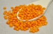 Picture of Lentils - Red Split 25 Lb. (1 pcs Case) 