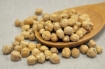 Picture of Garbanzo Beans 25 Lb. (1 pcs Case) 