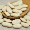 Picture of Lima Beans - Giant 25 Lb. (1 pcs Case) 