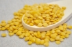 Picture of Lentils - Yellow Split 25 Lb. (1 pcs Case) 
