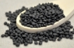 Picture of Lentils - Black 25 Lb. (1 pcs Case) 