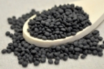 Picture of Lentils - Black 25 Lb. (1 pcs Case) 