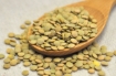 Picture of Lentils - Large Green 25 Lb. (1 pcs Case) 