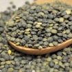 Picture of Lentils - French Green 25 Lb. (1 pcs Case) 