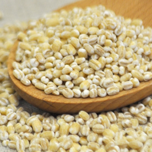 Picture of Barley - Pearled 25 Lb. (1 pcs Case) 