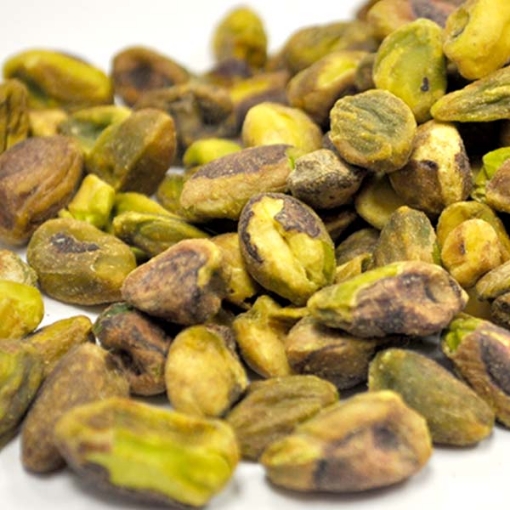 Picture of Raw Shelled Pistachio Kernels 30 Lb. (1 pcs Case) 