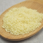 Picture of Couscous - Medium 22 Lb. (1 pcs Case) 