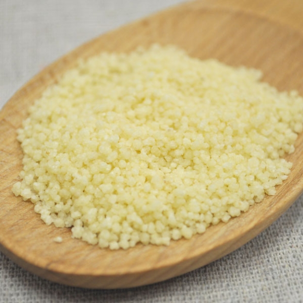 Picture of Couscous - Medium 22 Lb. (1 pcs Case) 