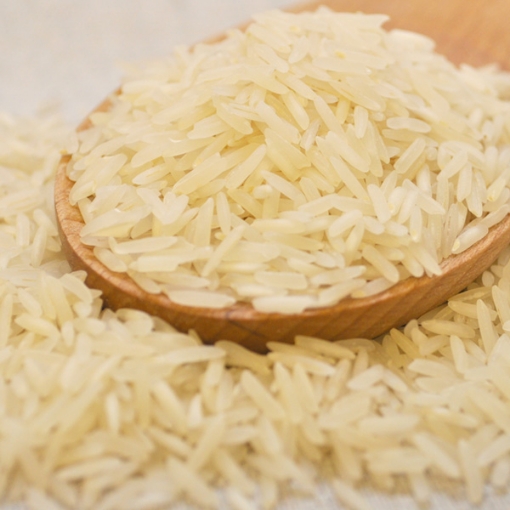 Picture of Basmati White Rice 10 Lb. (1 pcs Case) 