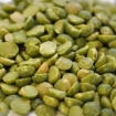 Picture of Pea - Green Split 25 Lb. (1 pcs Case) 