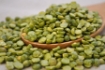 Picture of Pea - Green Split 25 Lb. (1 pcs Case) 