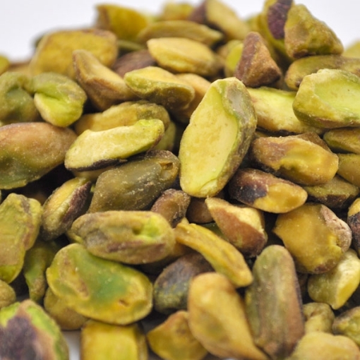 Picture of Pistachio Nutmeats 30 Lb. (1 pcs Case) 