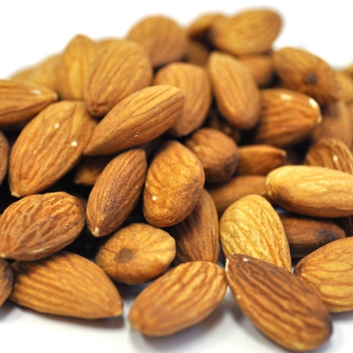 Picture of Almonds - Whole 30 Lb. (1 pcs Case) 