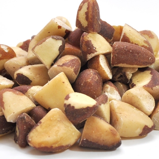 Picture of Brazil Nuts