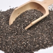 Picture of Chia Seed Black 25 Lb. (1 pcs Case) 