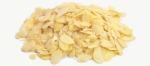 Picture of Almonds - Sliced Blanched 25 Lb. (1 pcs Case) 