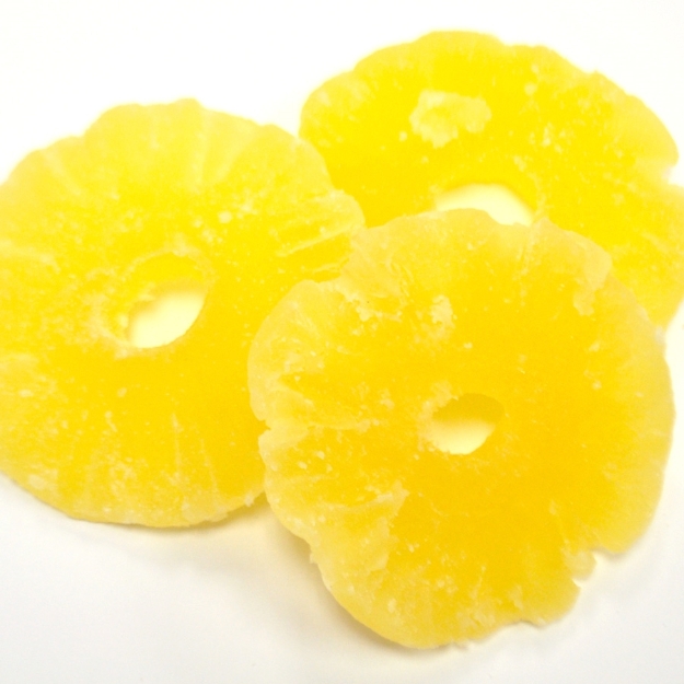 Picture of Pineapple Rings 5 Lb. (1 pcs Case) 