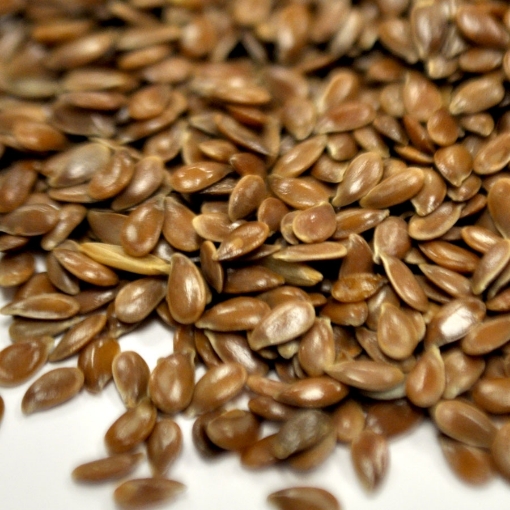 Picture of Flax Seed - Brown 25 Lb. (1 pcs Case) 