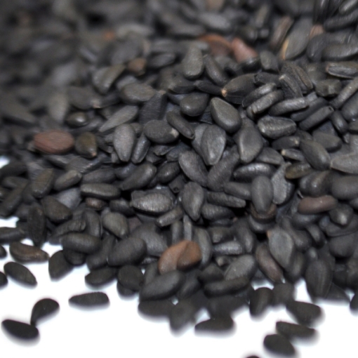 Picture of Sesame Seeds - Black