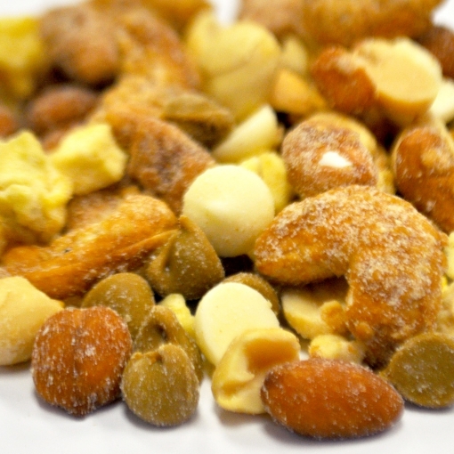 Picture of Snack Mix - Caramel Apple Crunch 25 Lb. (1 pcs Case) 