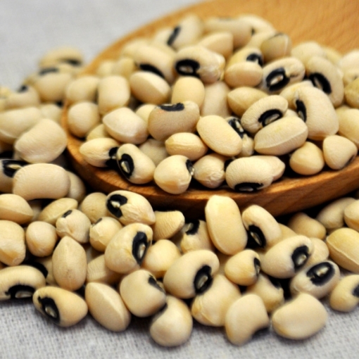 Picture of Black-Eyed Peas 25 Lb. (1 pcs Case) 