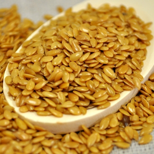 Picture of Flax Seed - Golden 10 Lb. (1 pcs Case) 