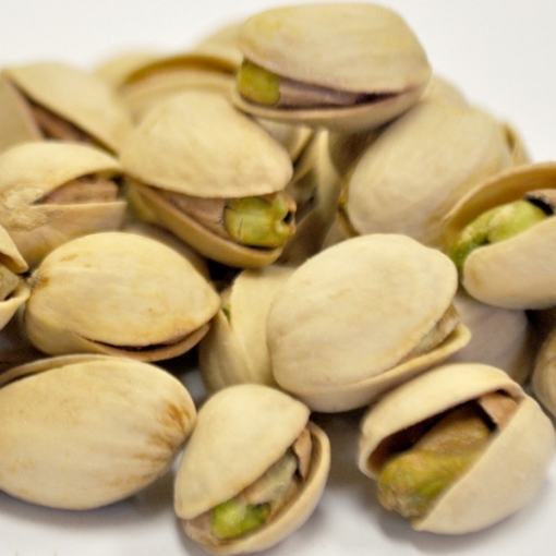 Picture of Pistachios Roasted Salted In Shell 5 Lb. (1 pcs Case) 