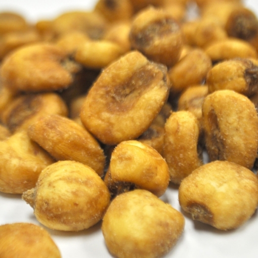 Picture of Roasted Salted Corn Kernels 12 Lb. (1 pcs Case) 
