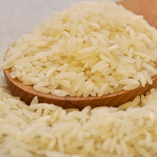 Picture of White Rice - Long Grain