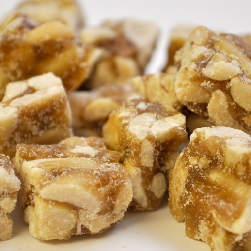 Picture of Peanut Brittle Crunch 30 Lb. (1 pcs Case) 