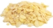 Picture of Almonds - Sliced Blanched 25 Lb. (1 pcs Case) 