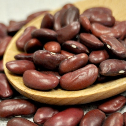 Picture of Dark Red Kidney Beans 10 Lb. (1 pcs Case) 