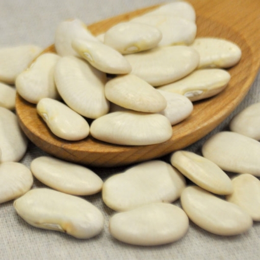 Picture of Lima Beans - Giant 10 Lb. (1 pcs Case) 