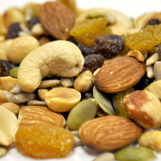 Picture of Snack Mix - Energy 5 Lb. (1 pcs Case) 
