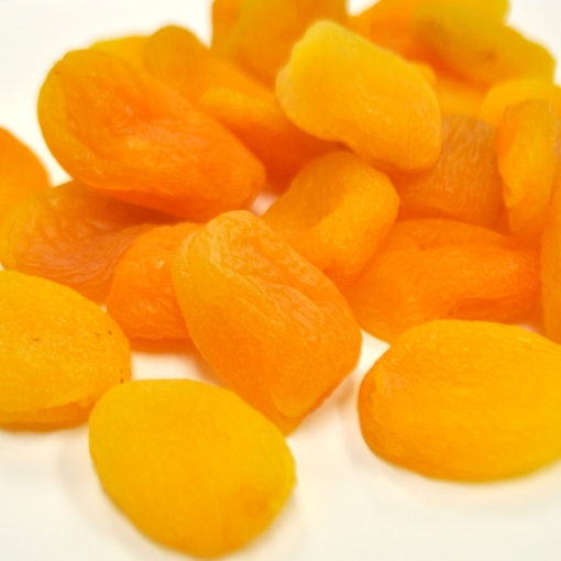 Picture of Apricots 5 Lb. (1 pcs Case) 