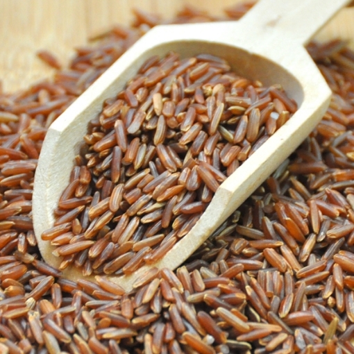 Picture of Red (Himilayan) Rice
