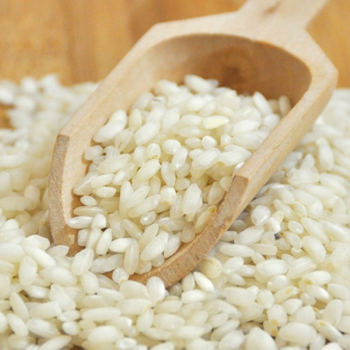 Rice - Carnaroli 10 Lb. (1 pcs Case)