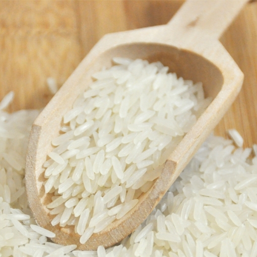 Picture of Jasmine Rice 10 Lb. (1 pcs Case) 