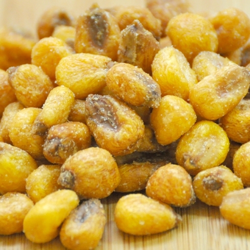 Picture of Corn Nuts - Mini Spanish - Salted 10 Lb. (1 pcs Case) 