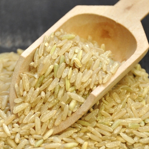 Picture of Basmati Brown Rice 10 Lb. (1 pcs Case) 